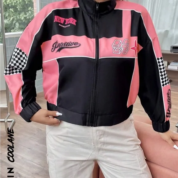 Jacket - Picture 5 of 6